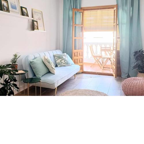 Meraki: tu hogar en Frigiliana