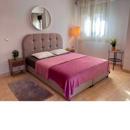 Εmerald Luxury Suite Thessaloniki