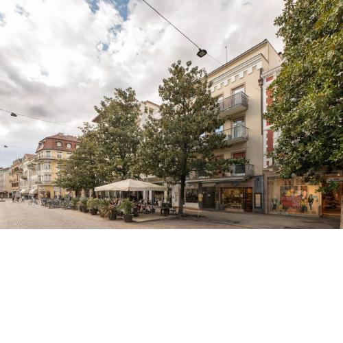 Meran Center
