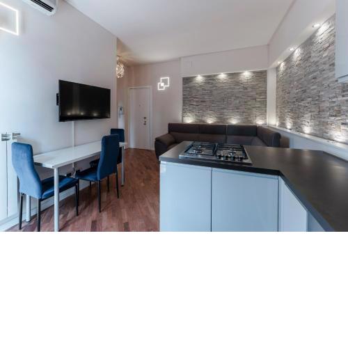 Meraviglia Apartment