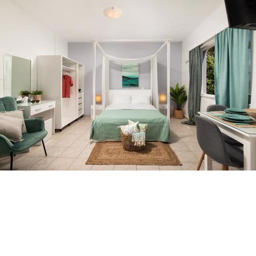 ''Meraviglia casa'' Irida apartment