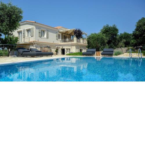 Meraviglia Luxury House