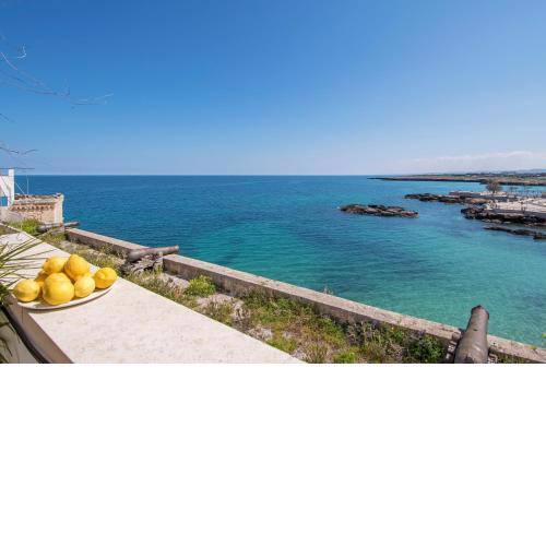 Meraviglia sul Mare