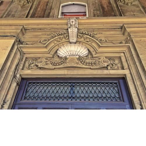 Meraviglia