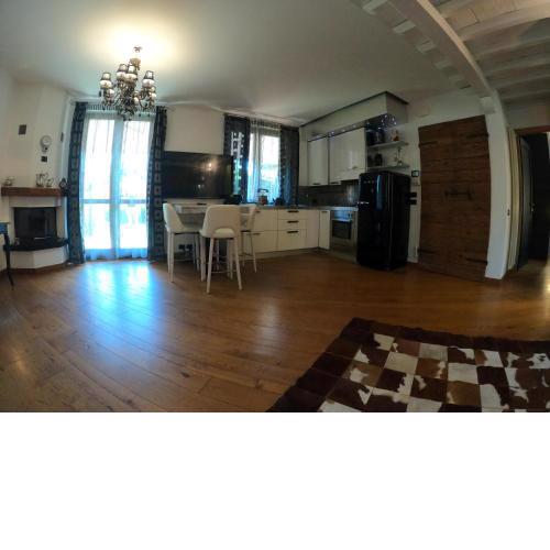 Meraviglie Lodge