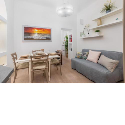 Meravigliosa Suite in Brera, Moscova M2
