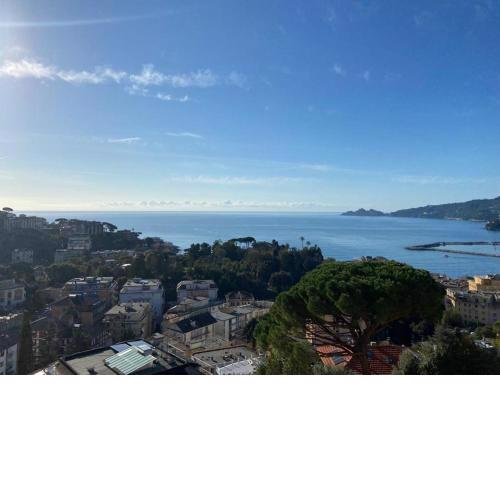 Meravigliosa Vista Mare