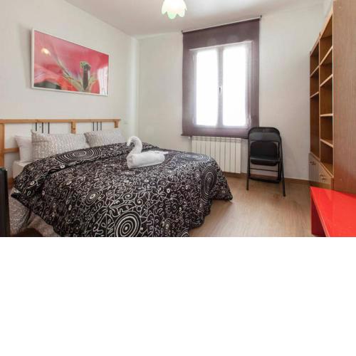 Mercado Anton Martin Apartment