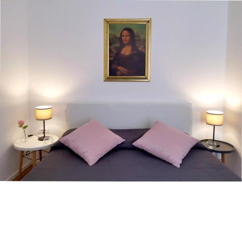 Mercantile Dimora Storica "La Gioconda"