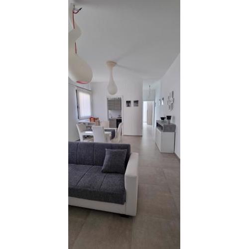 Mercato 11 apartments