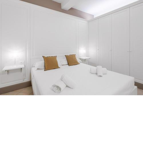 Mercato Centrale Modern Flat