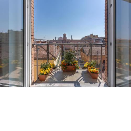 Mercato delle Erbe Big Apartment