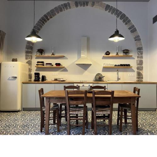 Mercato Vecchio House