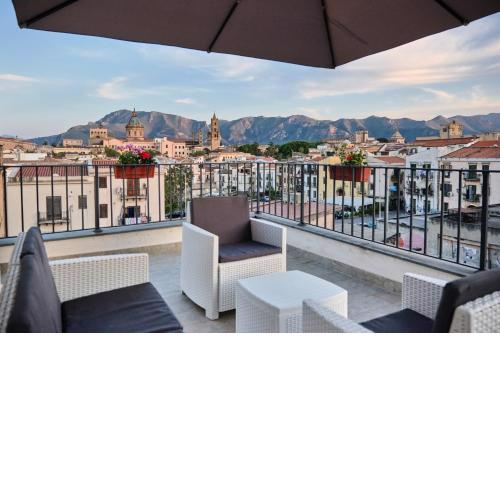 Mercede Rooms