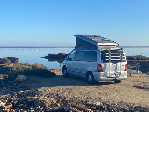 MERCEDES MARCO POLO