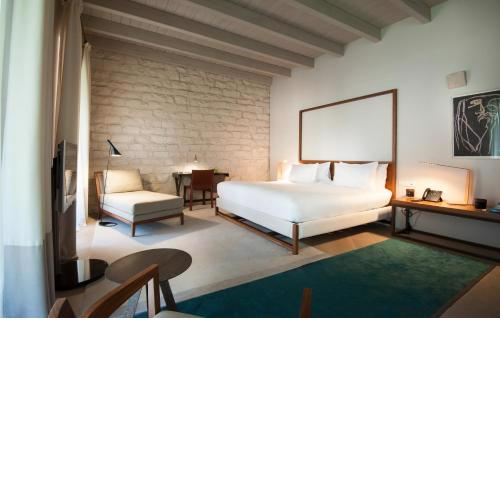 Mercer Hotel Barcelona
