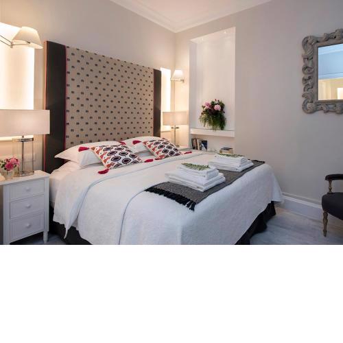 Merchant Liston Suite