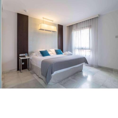 Mercure Algeciras