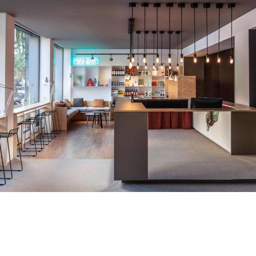 Mercure Barcelona Condor