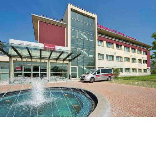 Mercure Bergamo Aeroporto