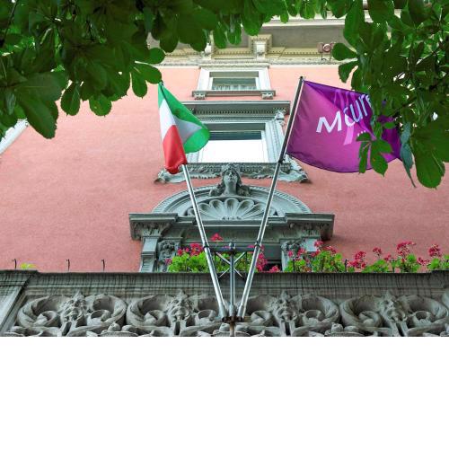Mercure Bergamo Centro Palazzo Dolci
