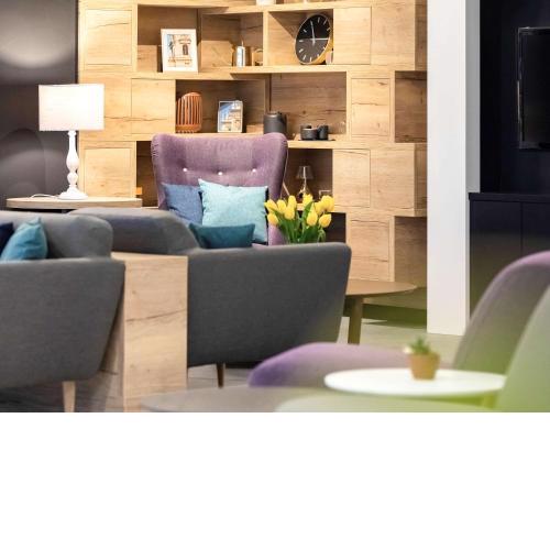 Mercure Budapest City Center
