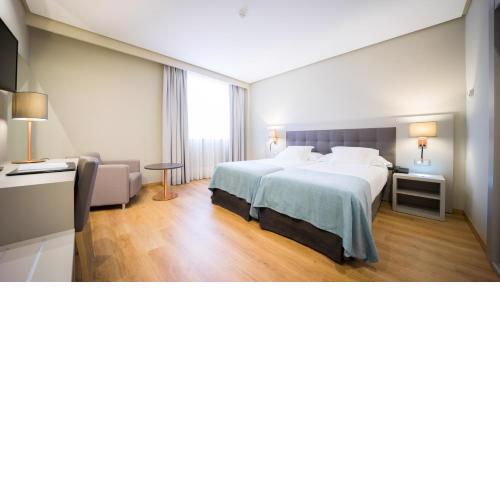 Mercure Carlton Rioja