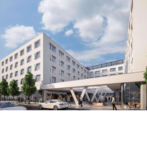 Mercure Debrecen