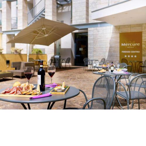 Mercure Firenze Centro