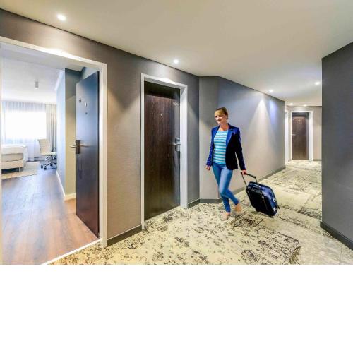 Mercure Hotel Raphael Wien