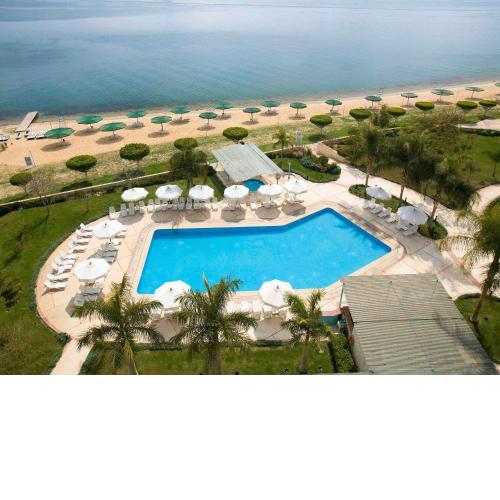 Mercure Ismailia Forsan Island