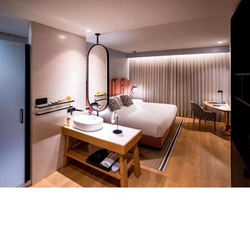 Mercure Lugo Centro