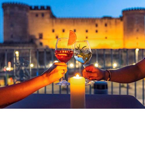 Mercure Napoli Centro Angioino