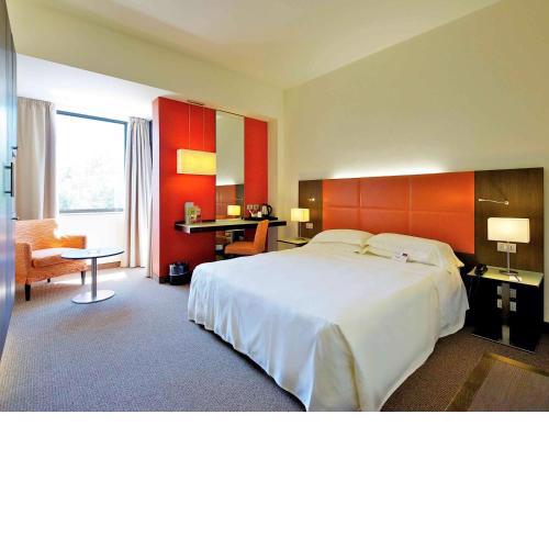 Mercure Reggio Emilia Centro Astoria