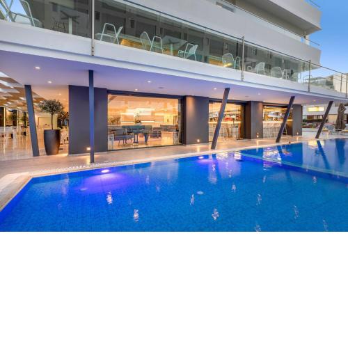 Mercure Rhodes Alexia Hotel & Spa