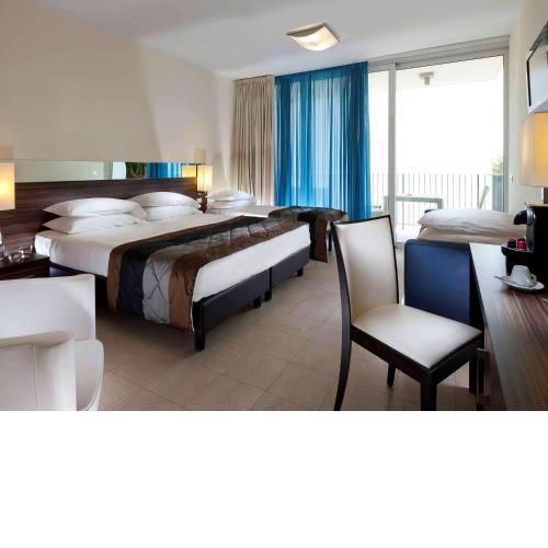 Mercure Rimini Lungomare