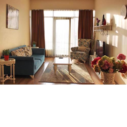 Mercure Suit Apartment
