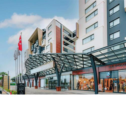 Mercure Trabzon Hotel