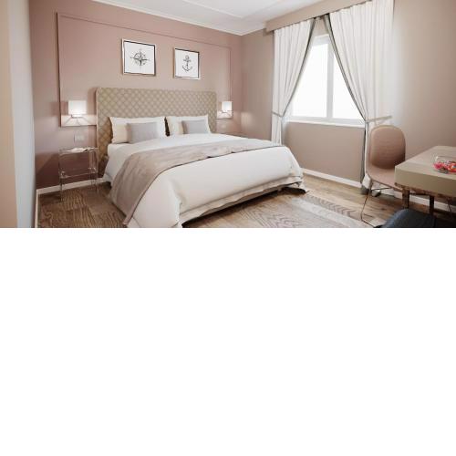 Mercury Rooms