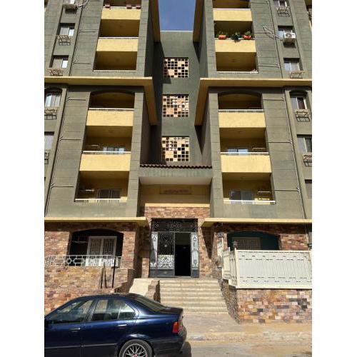 Mercy Gardenia Apartment-Heliopolis, New Cairo