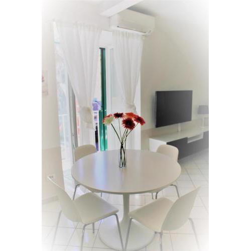 Mergellina Suite