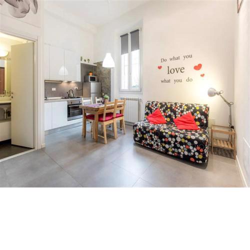 Meri Apartment
