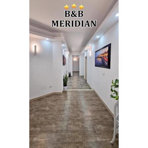 MERIDIAN B&B