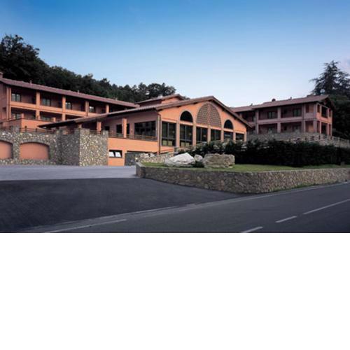 Meridiana Country Hotel