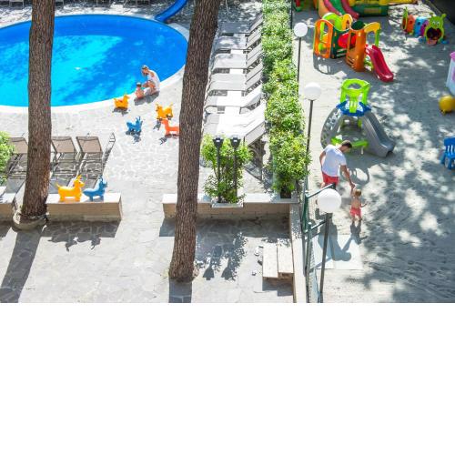 Meridiana Family & Nature Hotel