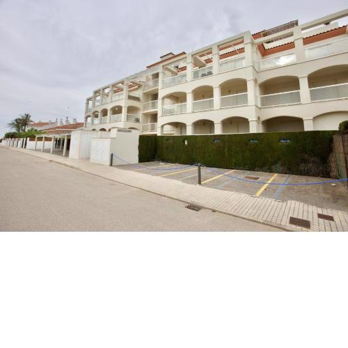 Meridiano Playa Devesses Denia
