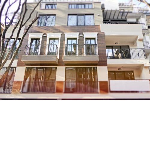 Meriva Apartments