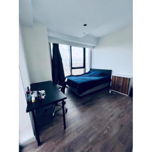 MERKEZİ LÜKS REZİDANS