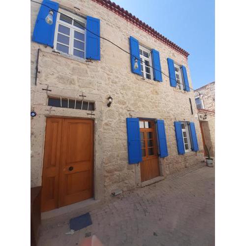 Merlara Otel Alaçatı