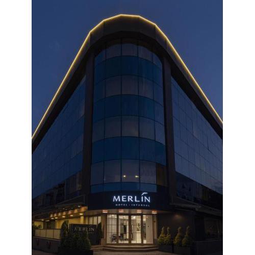 Merlin Hotel İstanbul
